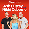 Ash, Luttsy & Nikki Osborne