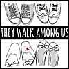 They Walk Among Us - UK True Crime