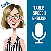 Tarle Speech - English Pronunciation with Jennifer Tarle