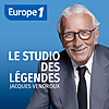 Le studio des l&eacute;gendes