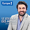 Le journal des m&eacute;dias