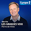The Great Voices of Europe 1