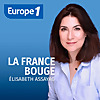 La France bouge - Elisabeth Assayag