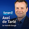 Le monde bouge