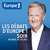 Europe Soir weekend debates