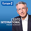 The international editorial