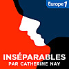 Inseparable, Catherine Nay recounts the couples at the Élysée Palace