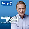 Hondelatte Tells the Story - Christophe Hondelatte
