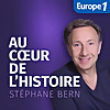The stories of Stéphane Bern