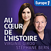 Au C&oelig;ur de l'Histoire