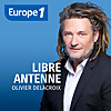 Open Line - Olivier Delacroix