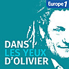 Through the eyes of Olivier Delacroix