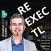 RE EXEC TL | Commercial Real Estate Executive Growth & Marketing Insights