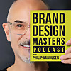 Brand Design Masters - Personal Branding, Creative Entrepreneurship, Small Business Marketing & Care