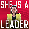 She Is A Leader - The Podcast for Women Creating Impact, Profit, and Peace in Their Business