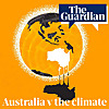 Australia v the climate
