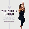 Your Yoga In English by Enga Unite