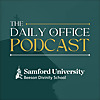The Daily Office Podcast