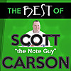 The Best Of Scott Carson - Mastering the Art of Note Investing