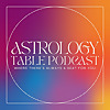Astrology Table