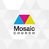 Mosaic Church of Grand Rapids’ Sermon Podcast
