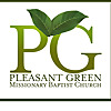 Pleasant Green Missionary Baptist Church