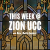 This Week at Zion UCC