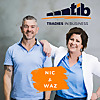 Tradies In Business