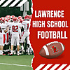 Lawrence High School Football