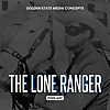 GSMC Classics: The Lone Ranger