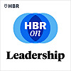HBR On Leadership