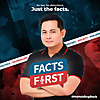 Facts First with Christian Esguerra