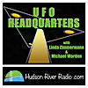 UFO Headquarters