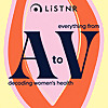 Everything from A to V: decoding women&rsquo;s health