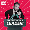 Take Me To Your Leader!