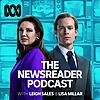 The Newsreader Podcast