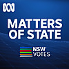 Matters of State