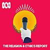The Religion and Ethics Report - Separate stories podcast