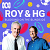 Roy and HG - Bludging on the Blindside