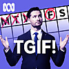 Thank God it's Friday!