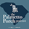 The Palmetto Porch