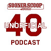 Oklahoma Sooners Unofficial 40