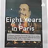 Eight Years in Paris
