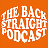 The Back Straight Podcast