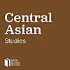 New Books in Central Asian Studies