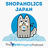 Shopaholics Japan