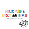 Your Kid's Next Read With Allison Tait and Megan Daley