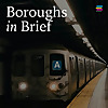 Boroughs in Brief