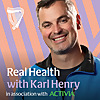 Real Health with Karl Henry