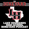 Lake Highlands High School Boneyard Podcast